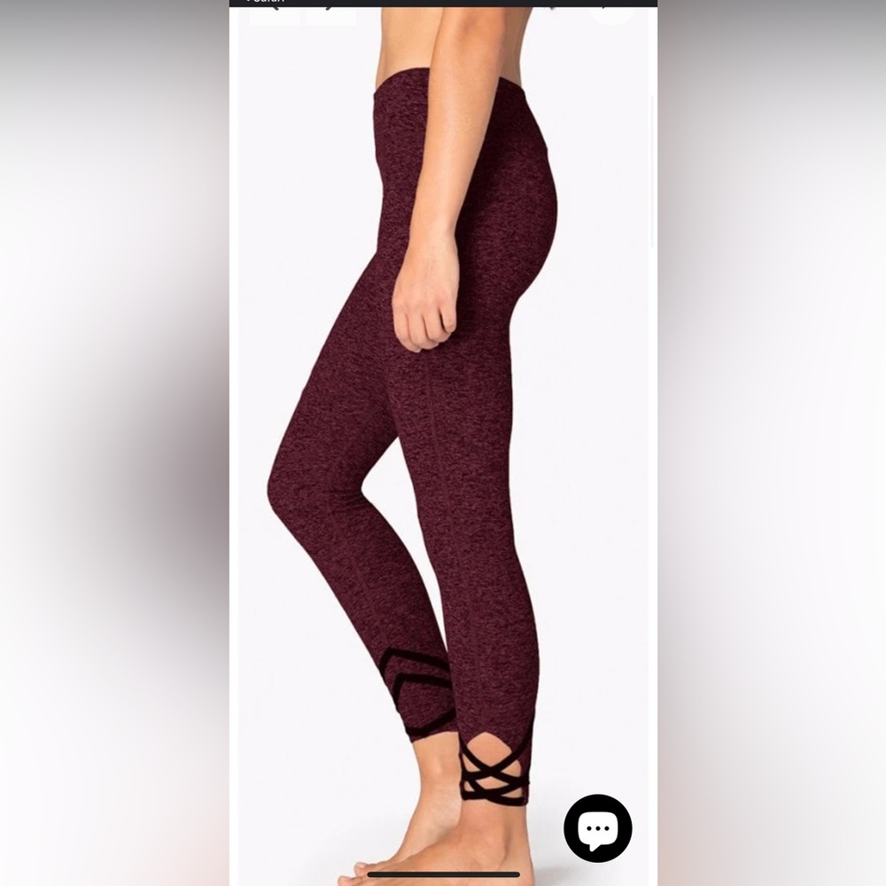 Beyond Yoga leggings S